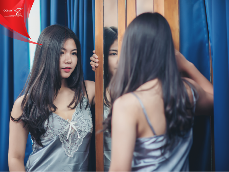 Hình ảnh Tìm Hiểu Về Thiếu Hụt Estrogen