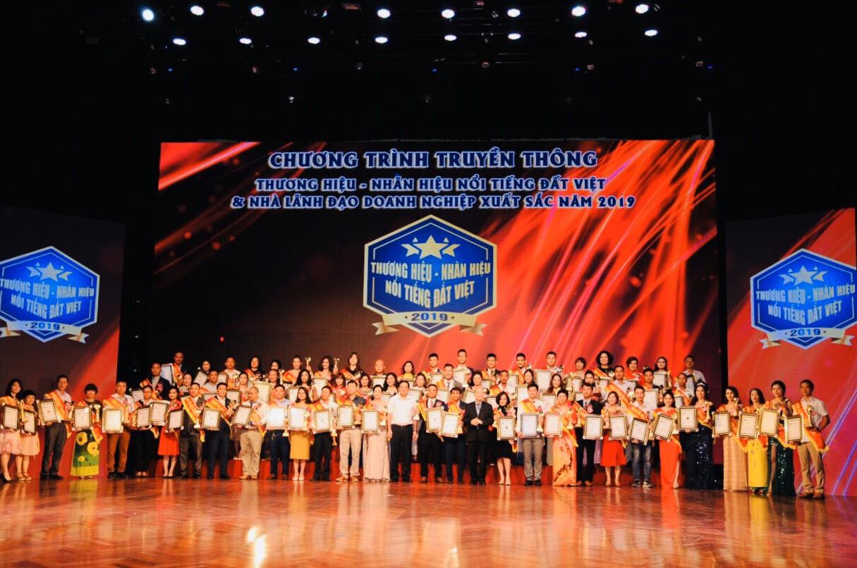 Giải thưởng của K ONE