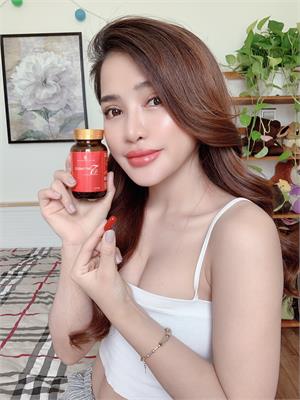 Thu Hương tiết lộ bí mật